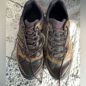 Men's Columbia shoes